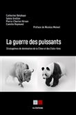 La guerre des puissants
