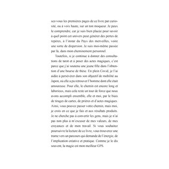 Itinéraire d'une loveworker