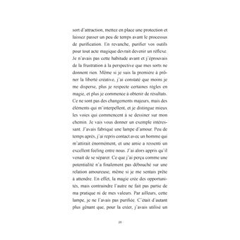 Itinéraire d'une loveworker