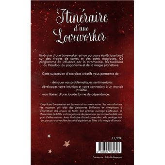 Itinéraire d'une loveworker