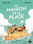La maison de la plage