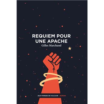 Requiem pour une apache
