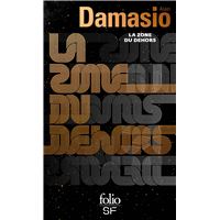 Alain Damasio - Wikipedia