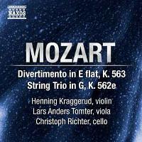 Divertimento Es-Dur
