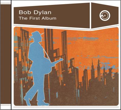 The first album