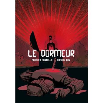 Le dormeur