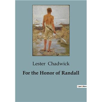 For the Honor of Randall