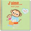 J'aime mon papi