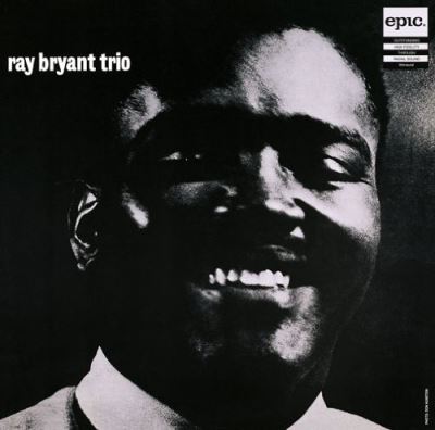 Ray bryant trio ltd /ed limitee