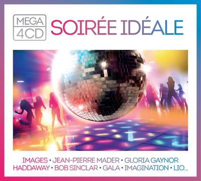 Méga Soirée idéale
