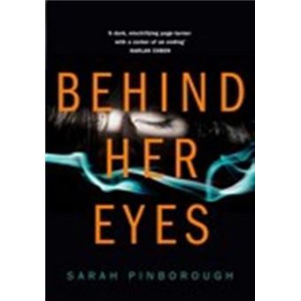 Behind her eyes - 1