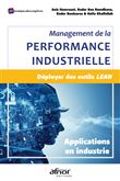 Management de la performance industrielle