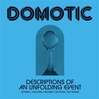 Descriptions Of An Unfolding Event