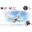 ULTRA DRONE X30.0 STORM avec caméra et wifi MONDO en excellent état