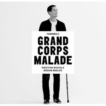 album grand corps malade funambule gratuit