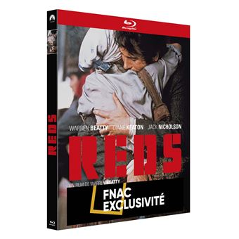 Derniers achats en DVD/Blu-ray - Page 17 Reds-Edition-Limitee-Avant-premiere-Fnac-Blu-ray