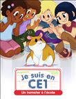 Un hamster à l'école