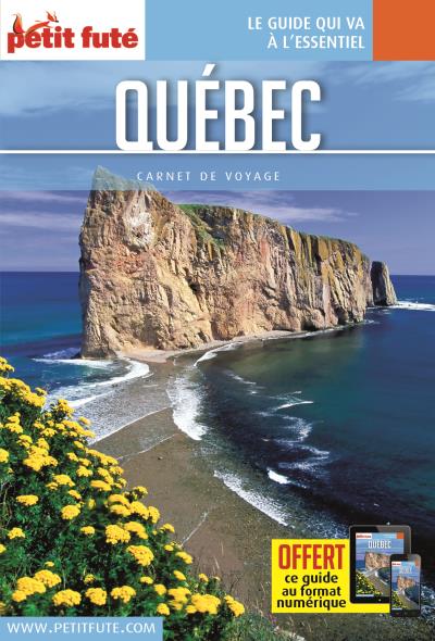 Petit Futé Québec