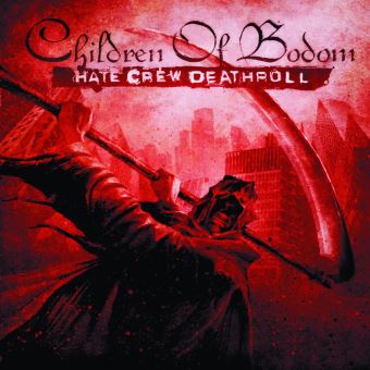 Hate Crew Deathtroll - 2 Vinilo Color