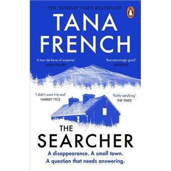 The Searcher