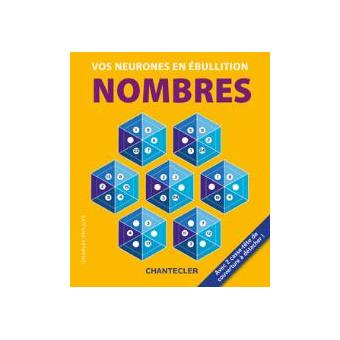 Vos Neurones En Ebullition - Nombres - 1