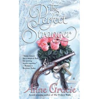 The Perfect Stranger, Berkley Sensation - 1
