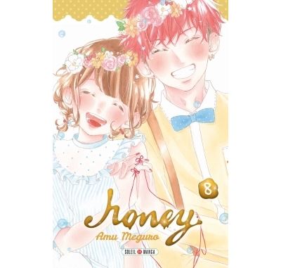 Honey 08