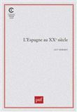 L'Espagne au XXe siècle