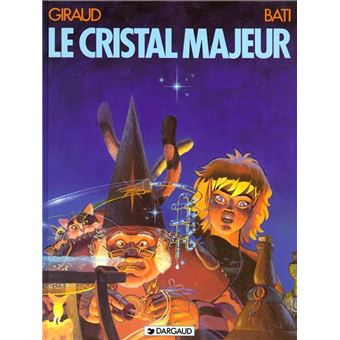 8 70 Sur Altor Tome 1 Tome 1 Altor Le Cristal Majeur Bati Giraud Jean Cartonne Achat Livre Fnac