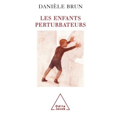 Les Enfants perturbateurs - Danièle Brun - broché