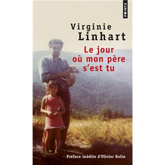Le jour où mon père s'est tu