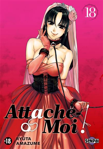 Attache-moi !