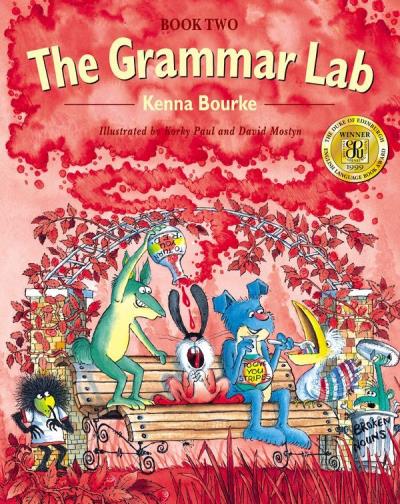Level 2 - student's book