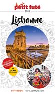 Guide Lisbonne 2021 Petit Futé