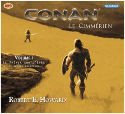 Conan le Cimmérien