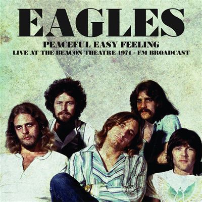 Peaceful Easely Feeling Live At The Beacon Theatre