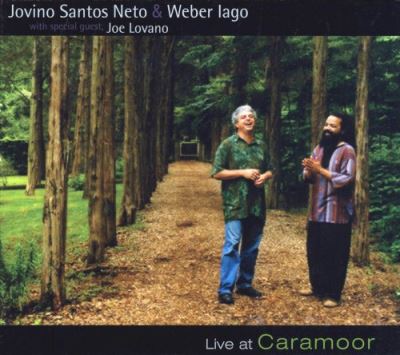 Live at caramoor
