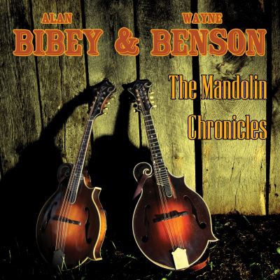 Mandolin chronicles
