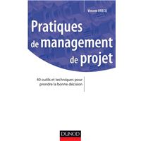 Pratiques de management de projet