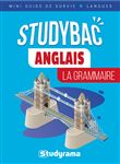 Anglais : La grammaire