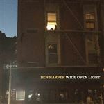 Wide open light