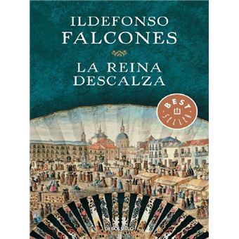 La reina descalza - 1
