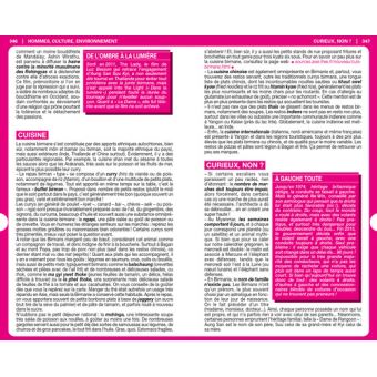 Guide du Routard Birmanie (Myanmar) 2019/20