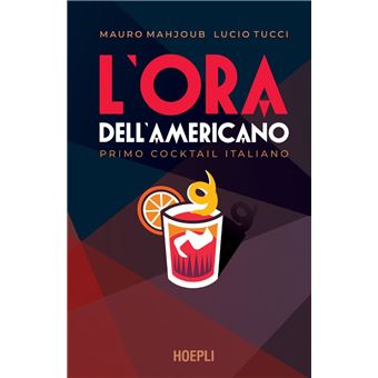L'ora dell'Americano - 1
