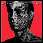 Tattoo you 40th anniversary Ed. Deluxe - 2CDs