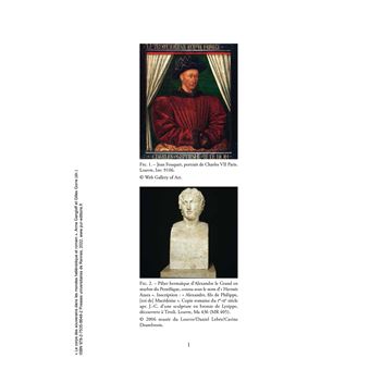 Le corps des souverains dans les mondes hellénistique et romain