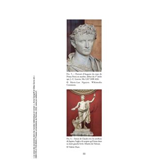 Le corps des souverains dans les mondes hellénistique et romain