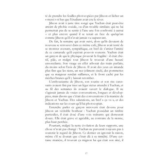 Dans l'ombre de sa folie