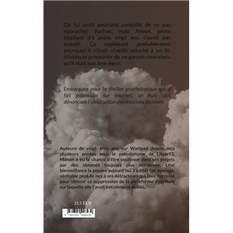 Dans l'ombre de sa folie