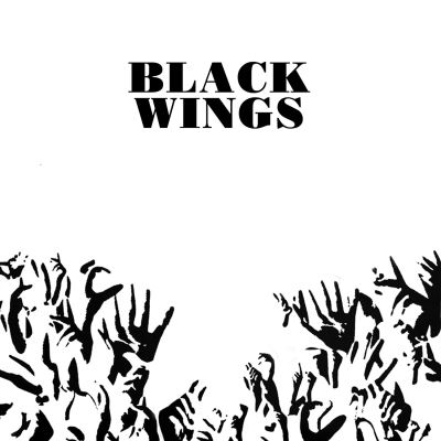 BLACK WINGS
